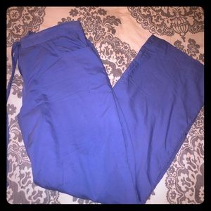 Greys Anatomy scrubs